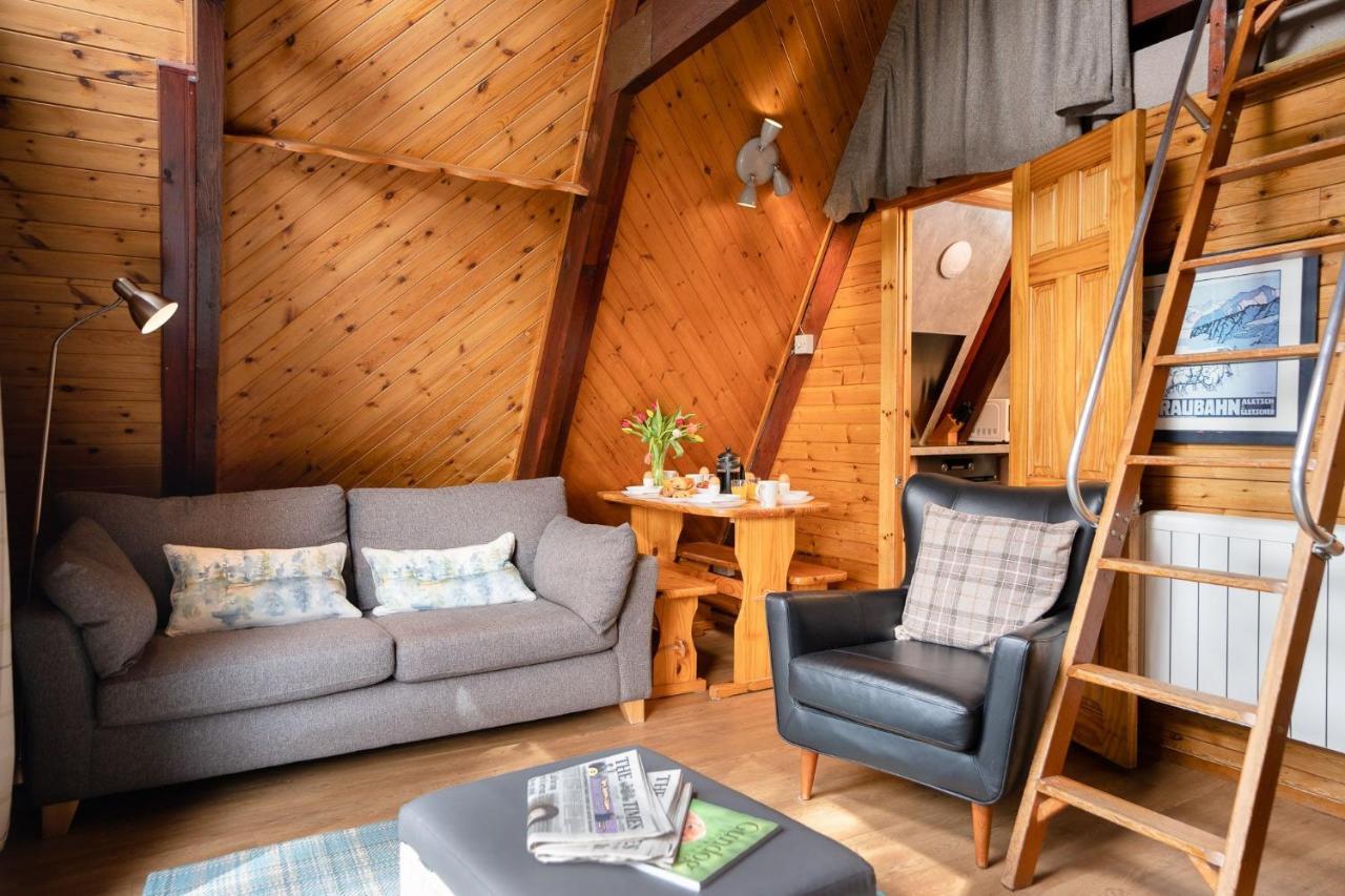 Wolf Lodge Карбридже Экстерьер фото